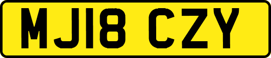 MJ18CZY