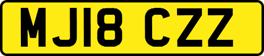MJ18CZZ