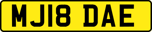 MJ18DAE