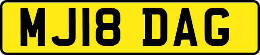 MJ18DAG