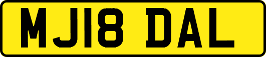 MJ18DAL