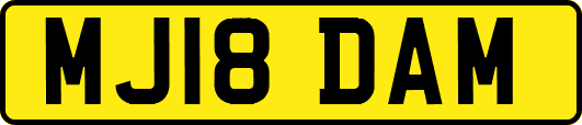 MJ18DAM