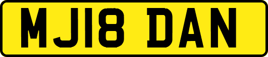 MJ18DAN