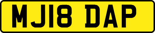 MJ18DAP