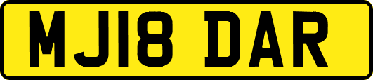 MJ18DAR