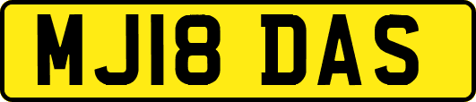 MJ18DAS