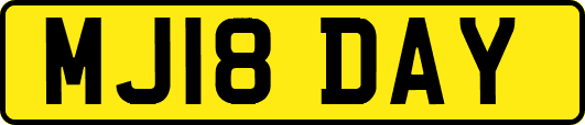 MJ18DAY