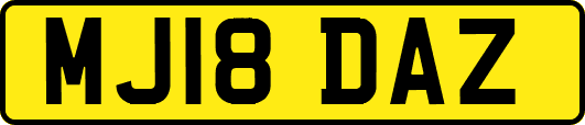 MJ18DAZ