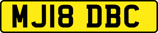 MJ18DBC