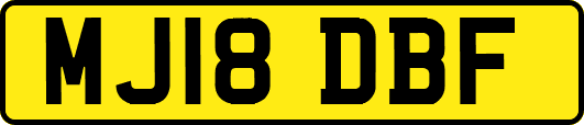 MJ18DBF