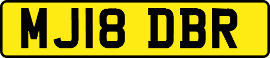 MJ18DBR