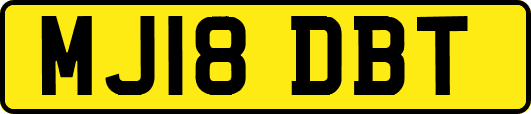 MJ18DBT