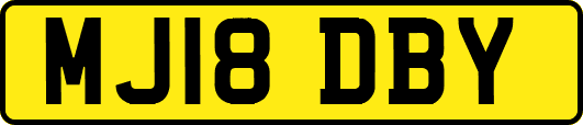 MJ18DBY