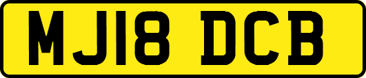MJ18DCB
