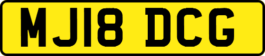 MJ18DCG