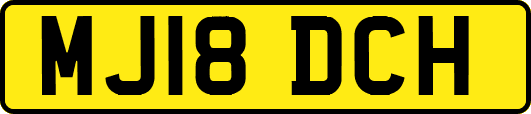 MJ18DCH