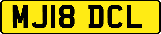MJ18DCL