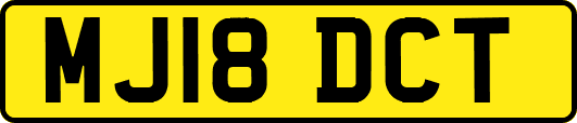 MJ18DCT