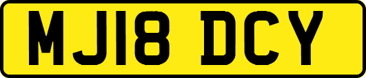 MJ18DCY