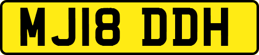 MJ18DDH