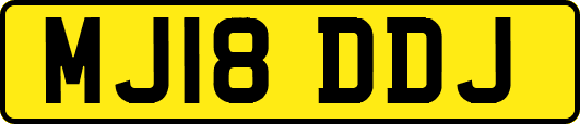 MJ18DDJ