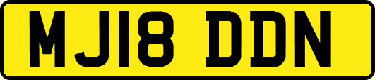 MJ18DDN
