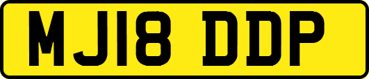MJ18DDP