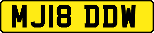 MJ18DDW