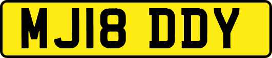 MJ18DDY