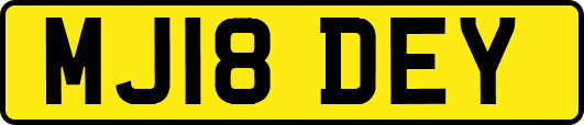 MJ18DEY