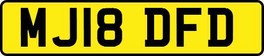 MJ18DFD