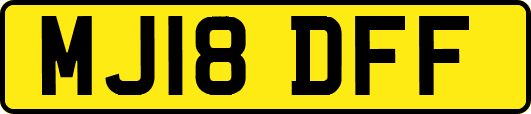 MJ18DFF