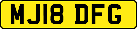 MJ18DFG