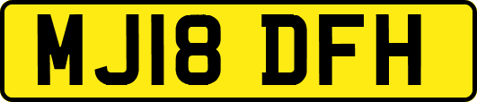 MJ18DFH