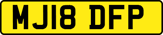 MJ18DFP
