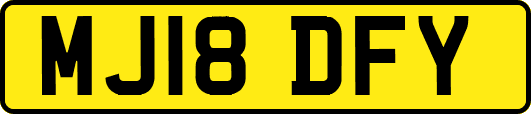 MJ18DFY