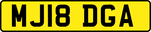MJ18DGA