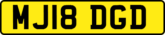 MJ18DGD