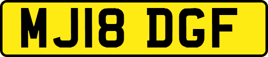 MJ18DGF