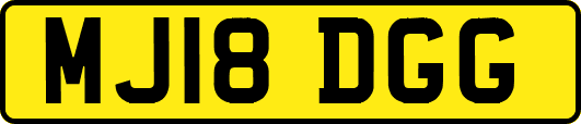 MJ18DGG