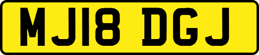 MJ18DGJ