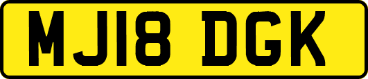 MJ18DGK