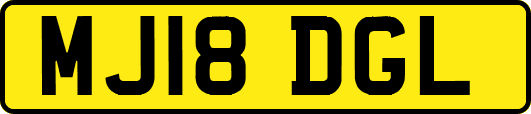MJ18DGL