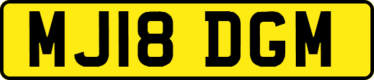 MJ18DGM
