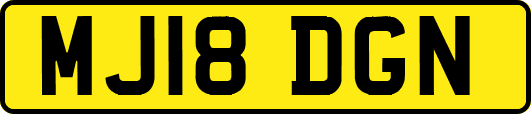 MJ18DGN