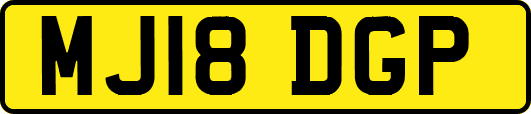 MJ18DGP