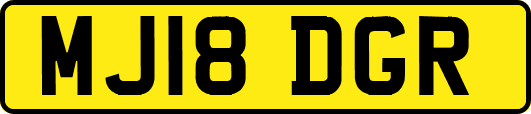 MJ18DGR