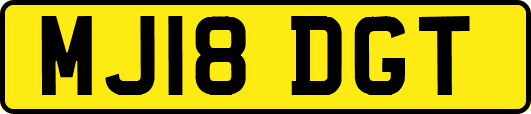 MJ18DGT