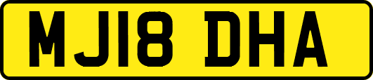 MJ18DHA