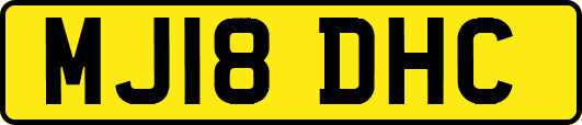 MJ18DHC
